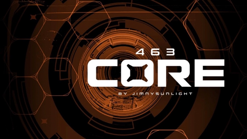 463CORE|GEAR VEHICLEブースでWITH JIMNY限定商品を販売します