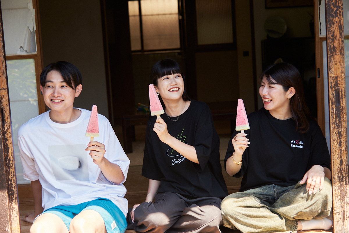 新商品リリースのお知らせ♨️