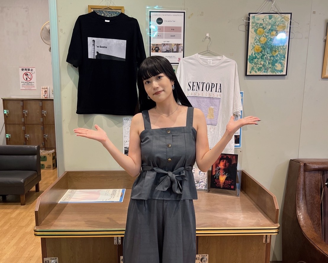 こんぱる湯（江東区）にてイベント出店を行いました！