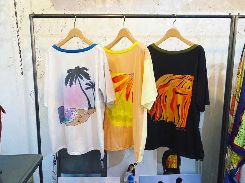 New!! "2nd Collection"