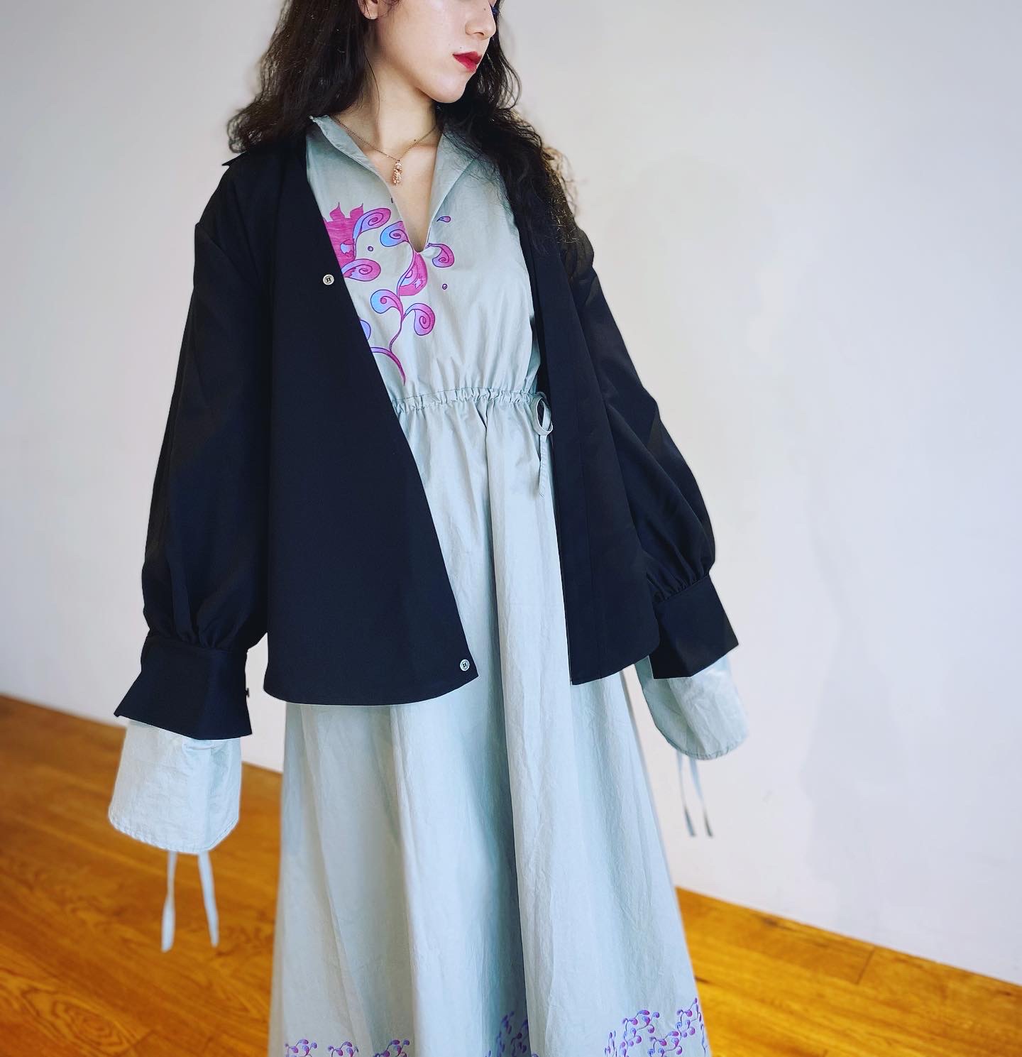 "Recomended Styling!!"