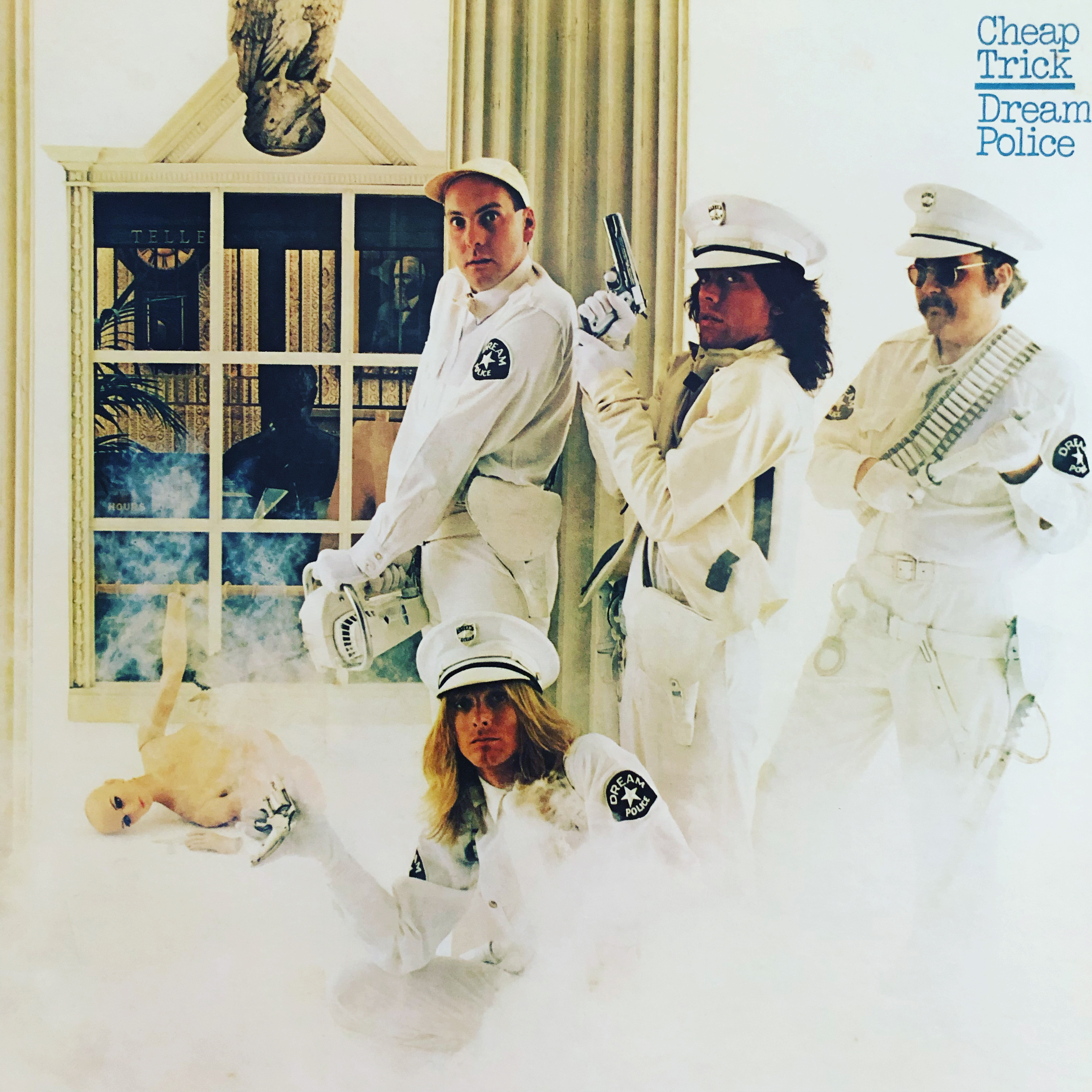 Cheap Trick