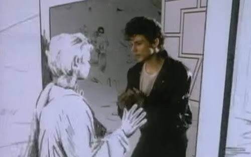 Take On Me