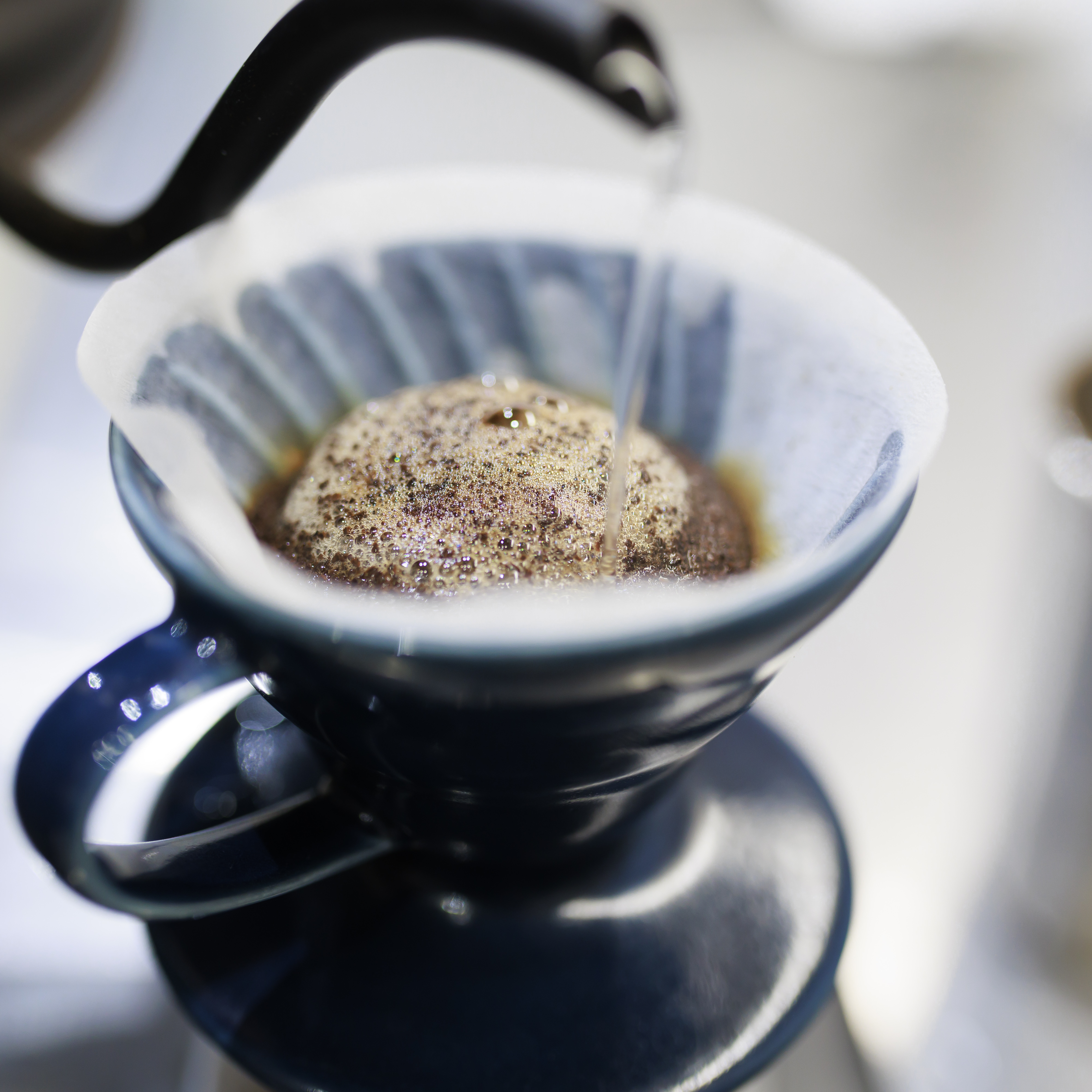 コーヒーを始めよう！　～ドリップコーヒー器具　何が必要？？～