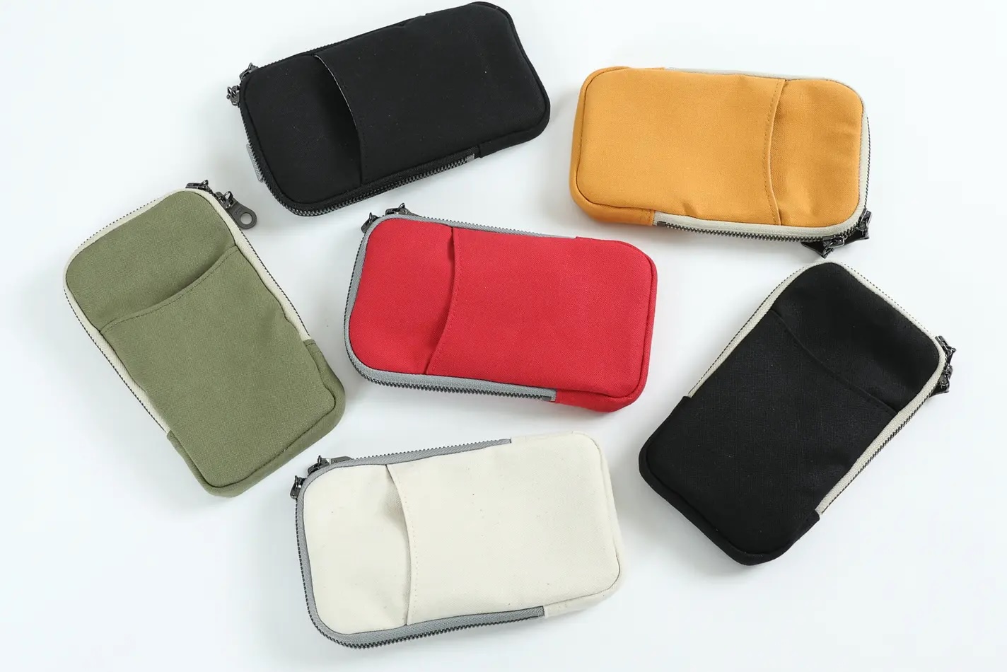 倉敷帆布とコラボした『新サッソート』