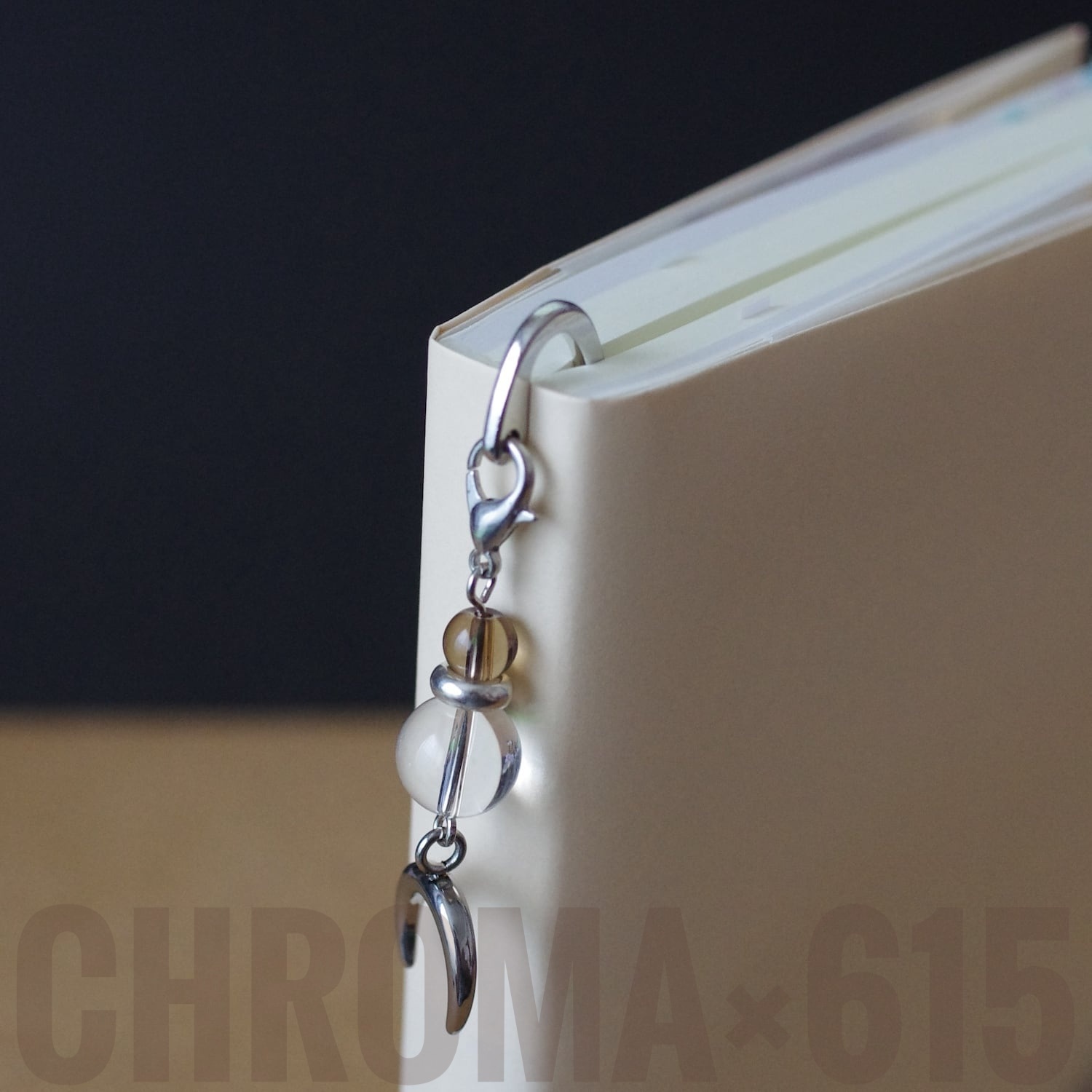 栞を2作品掲載しました