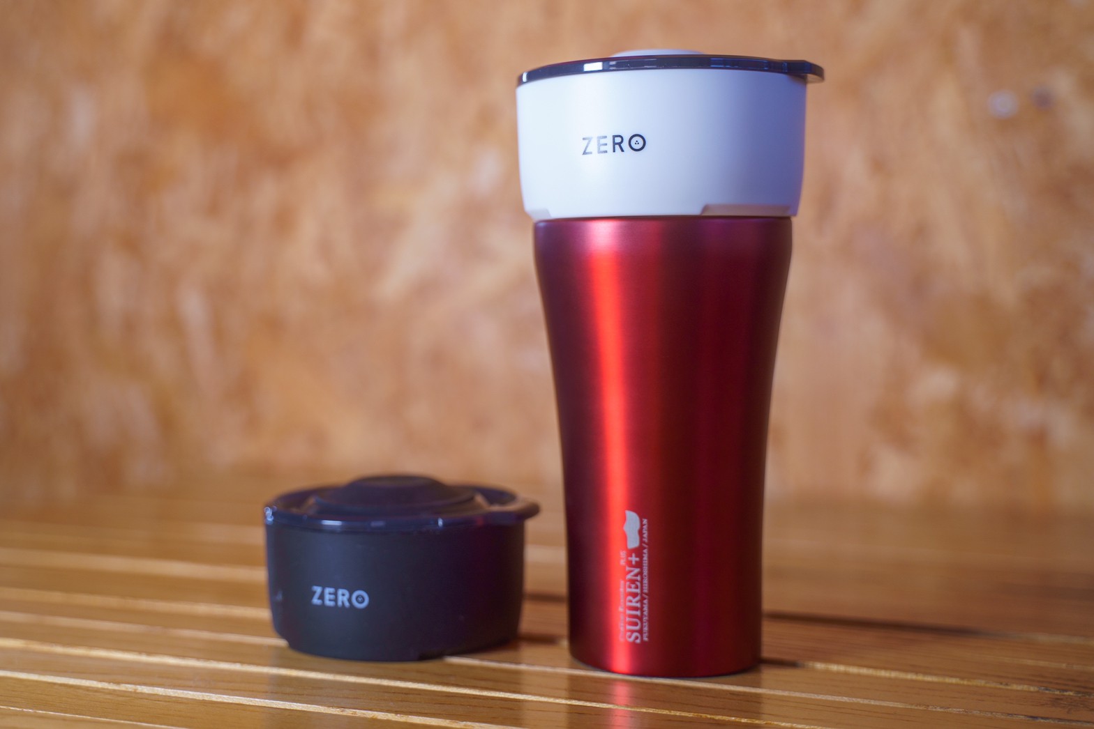 オーストラリア発アウトドアに最適なキャンプギア【ZERO】