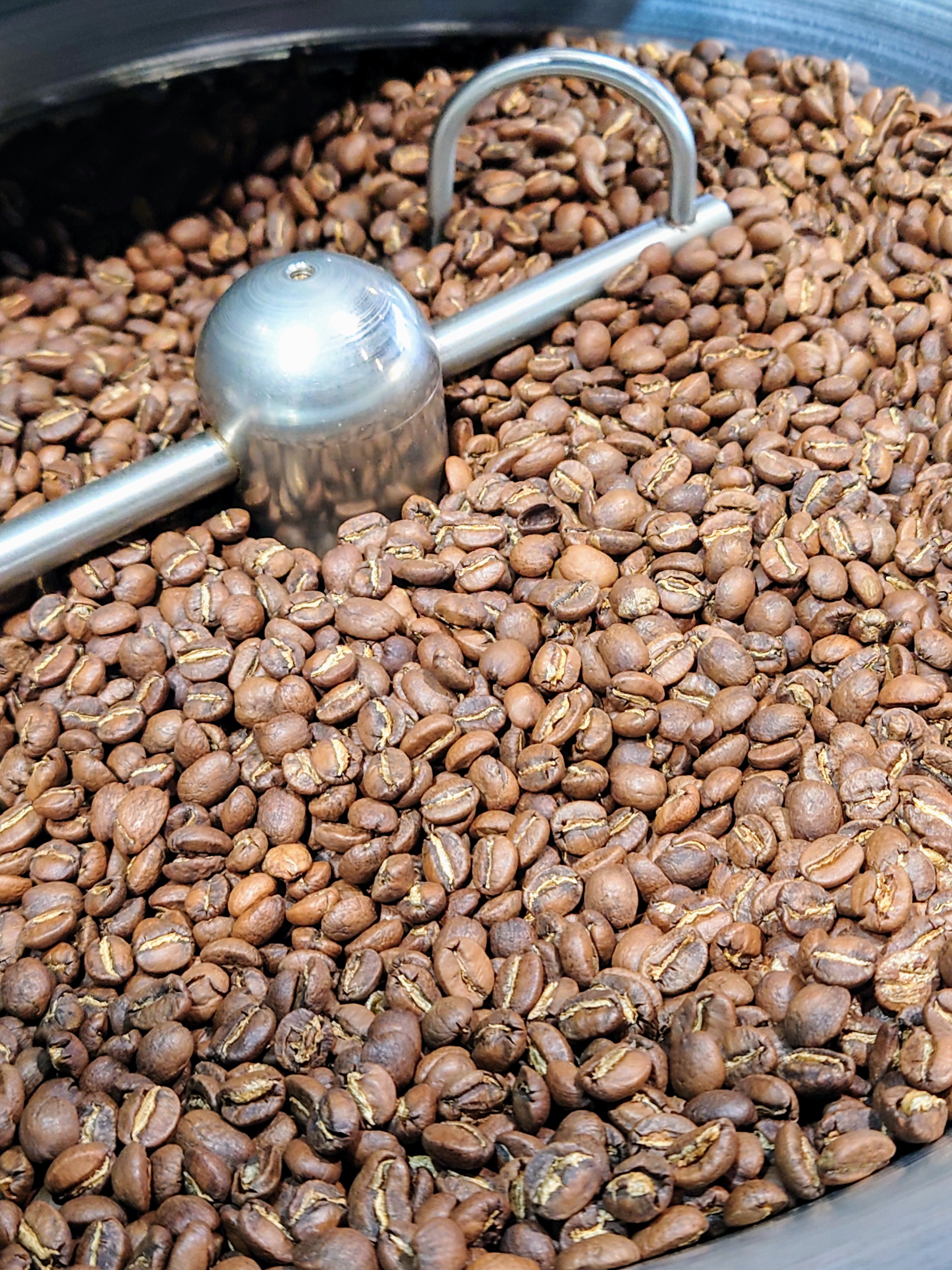 【新商品】【ケニア】【浅煎り】right roast