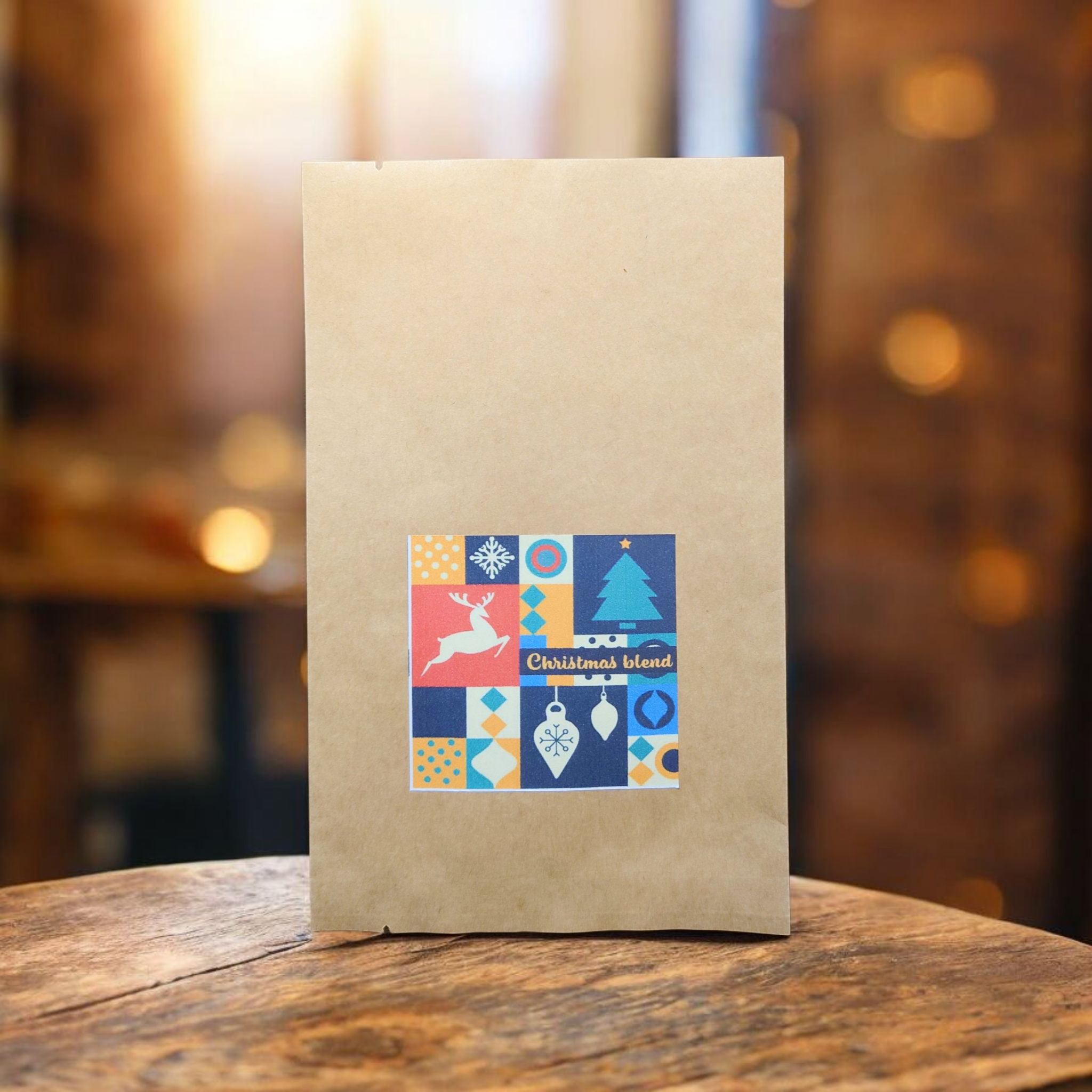 【期間限定】【クリスマスブレンド】【ChristmasBlend】