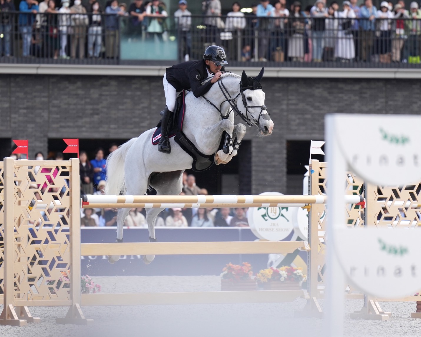 GAWA for Horse Riders #3 草薙達也