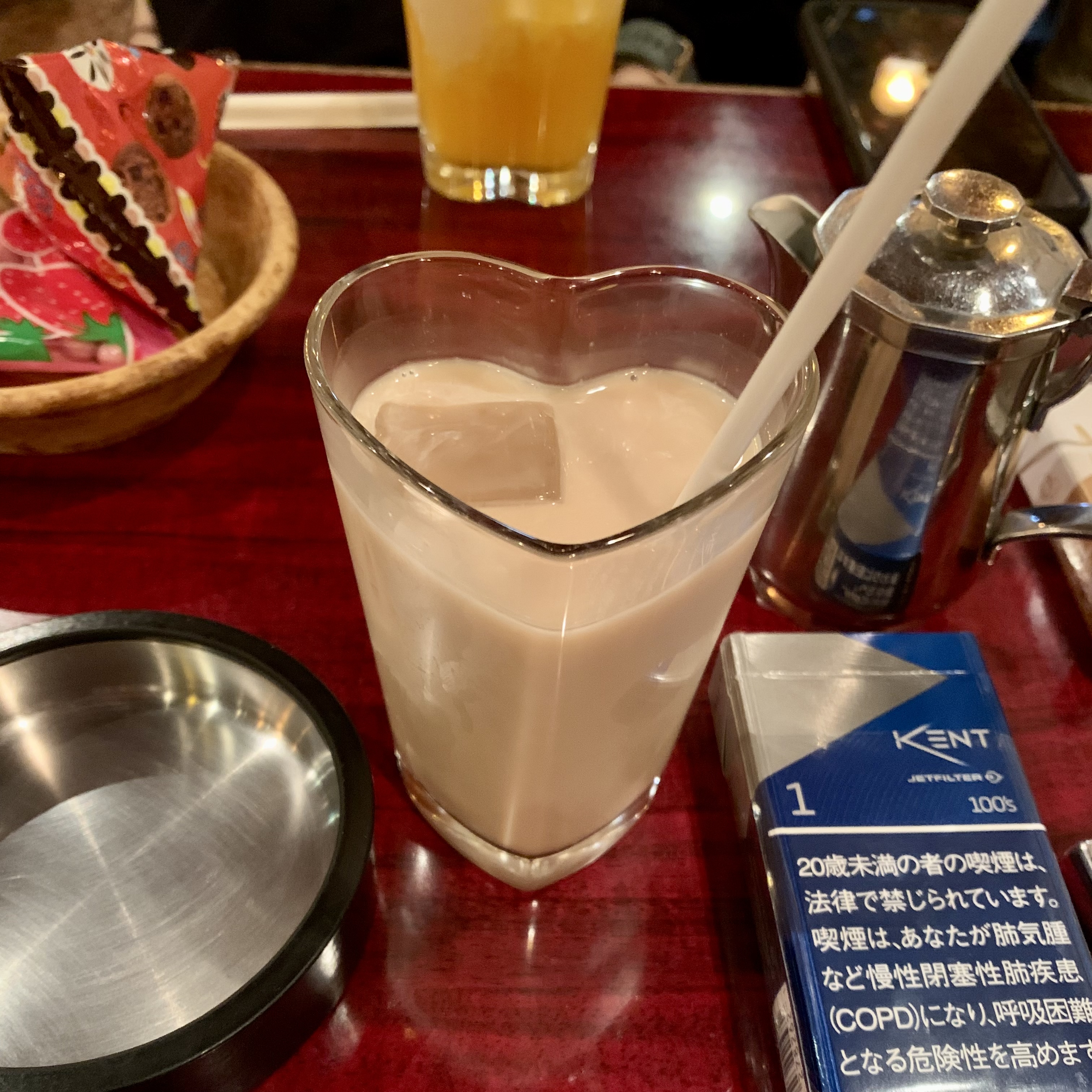 チェック柄の種類、いくつ知ってる？