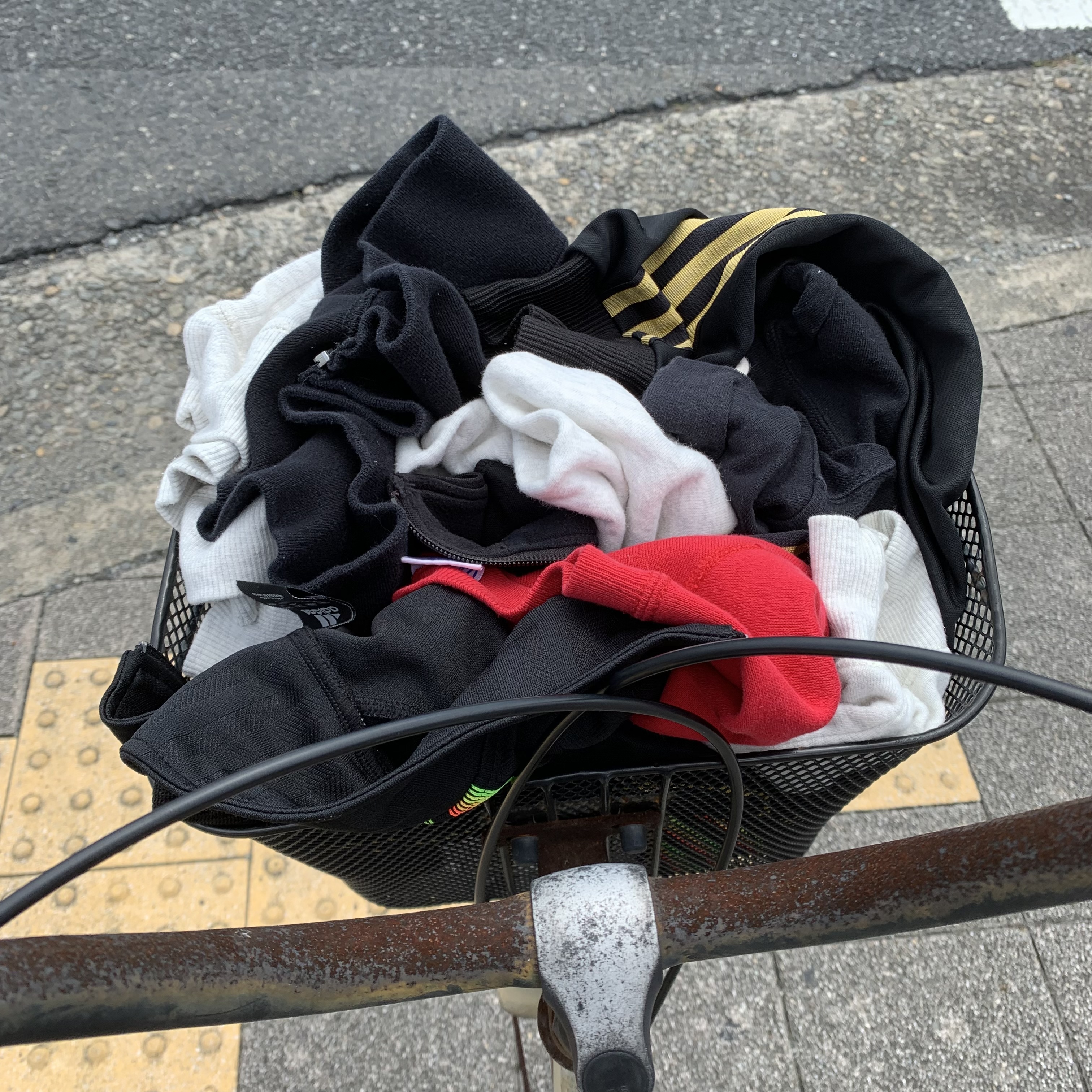 古着屋を始めた経緯 前編