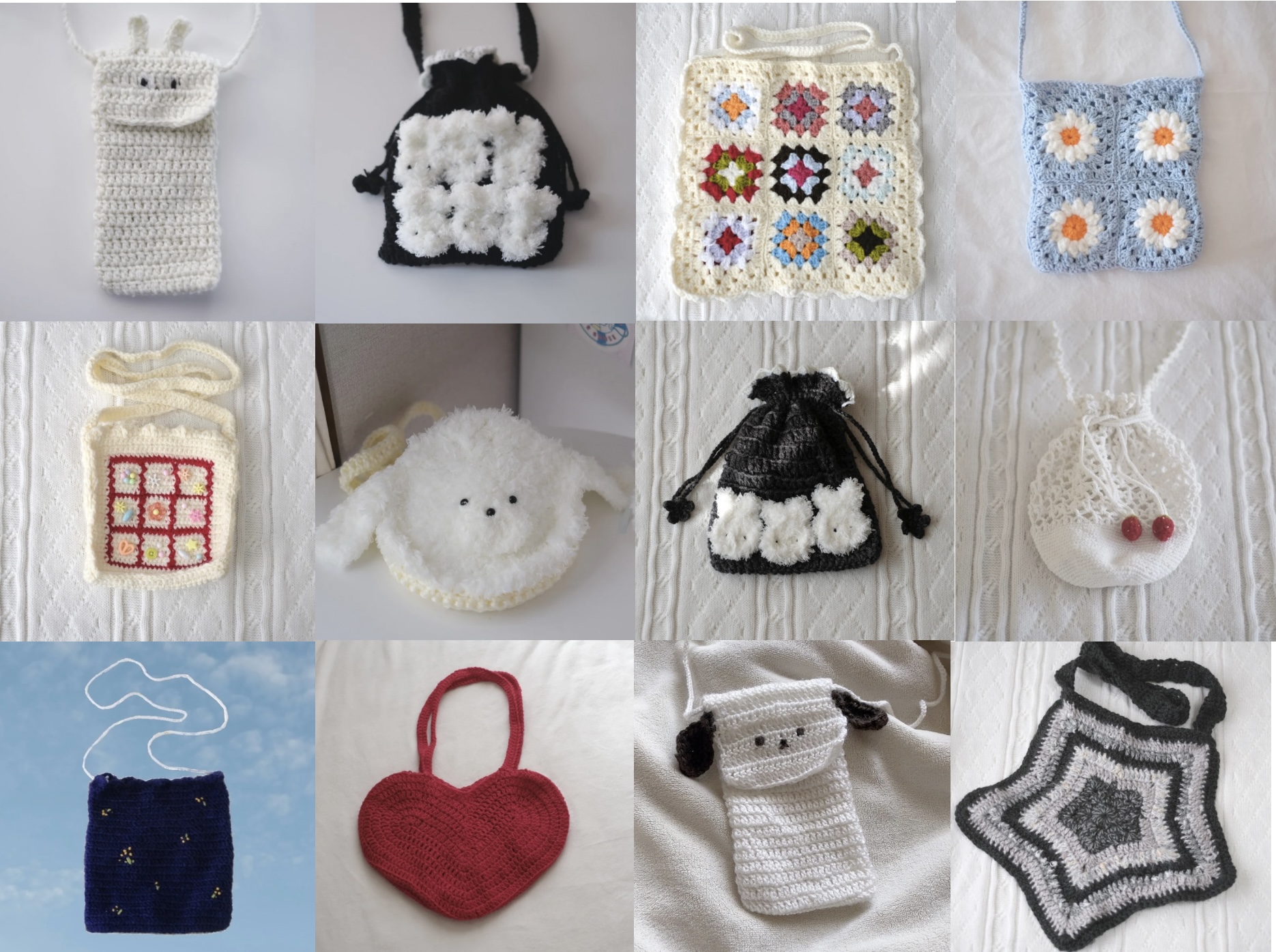 ˖ ࣪⊹ bag ˖ ࣪⊹