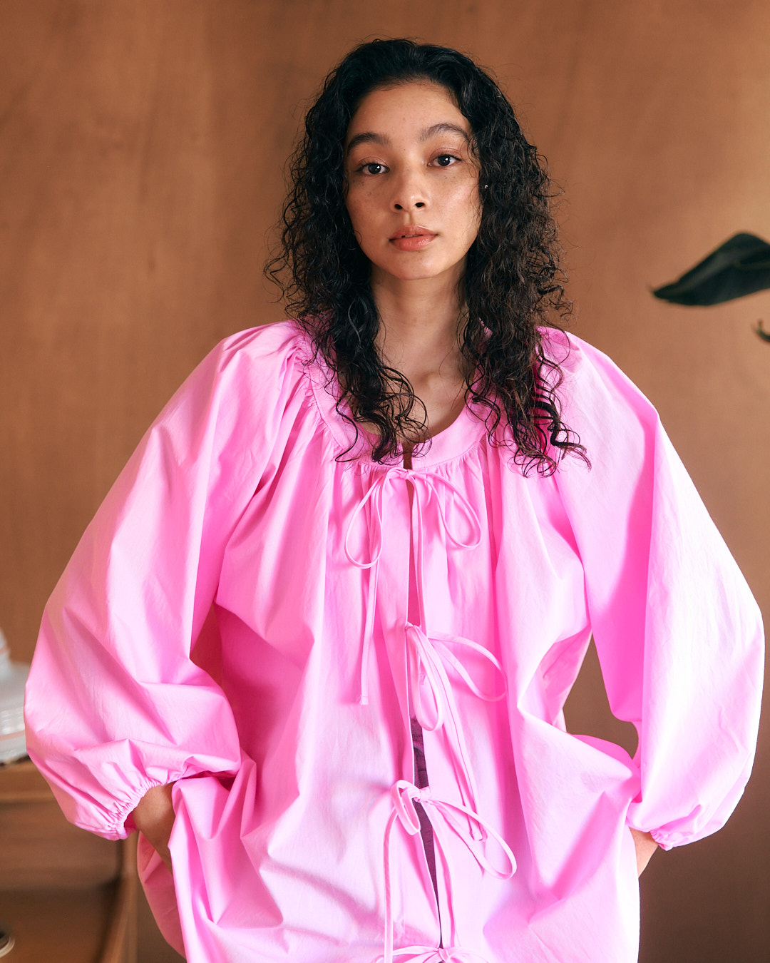 SPRING LOOKBOOK 2025