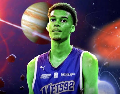 2023 - 2024 NBA開幕！！！