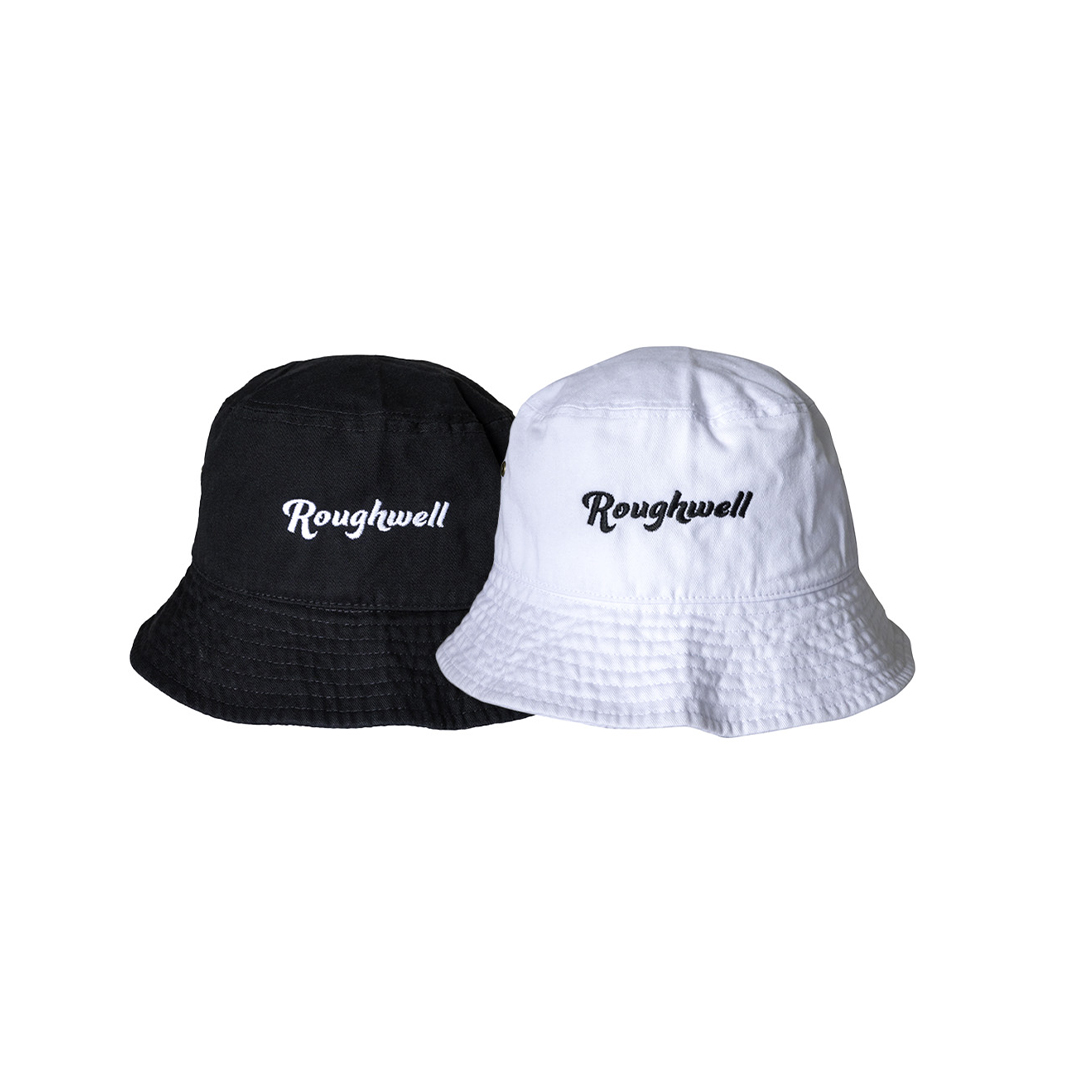 Essential Logo Bucket Hat