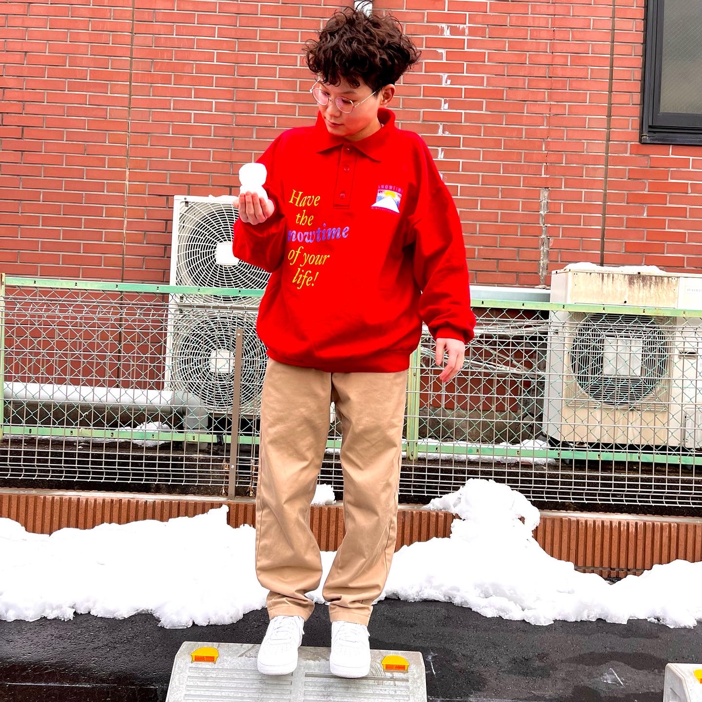 【STAFF紹介】アカリ