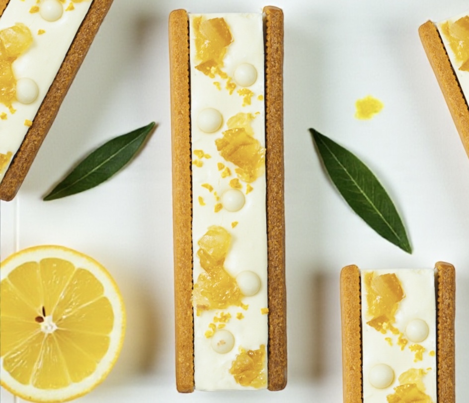 【販売開始】大人気フレーバー「信州レモン&ホワイトチョコ」