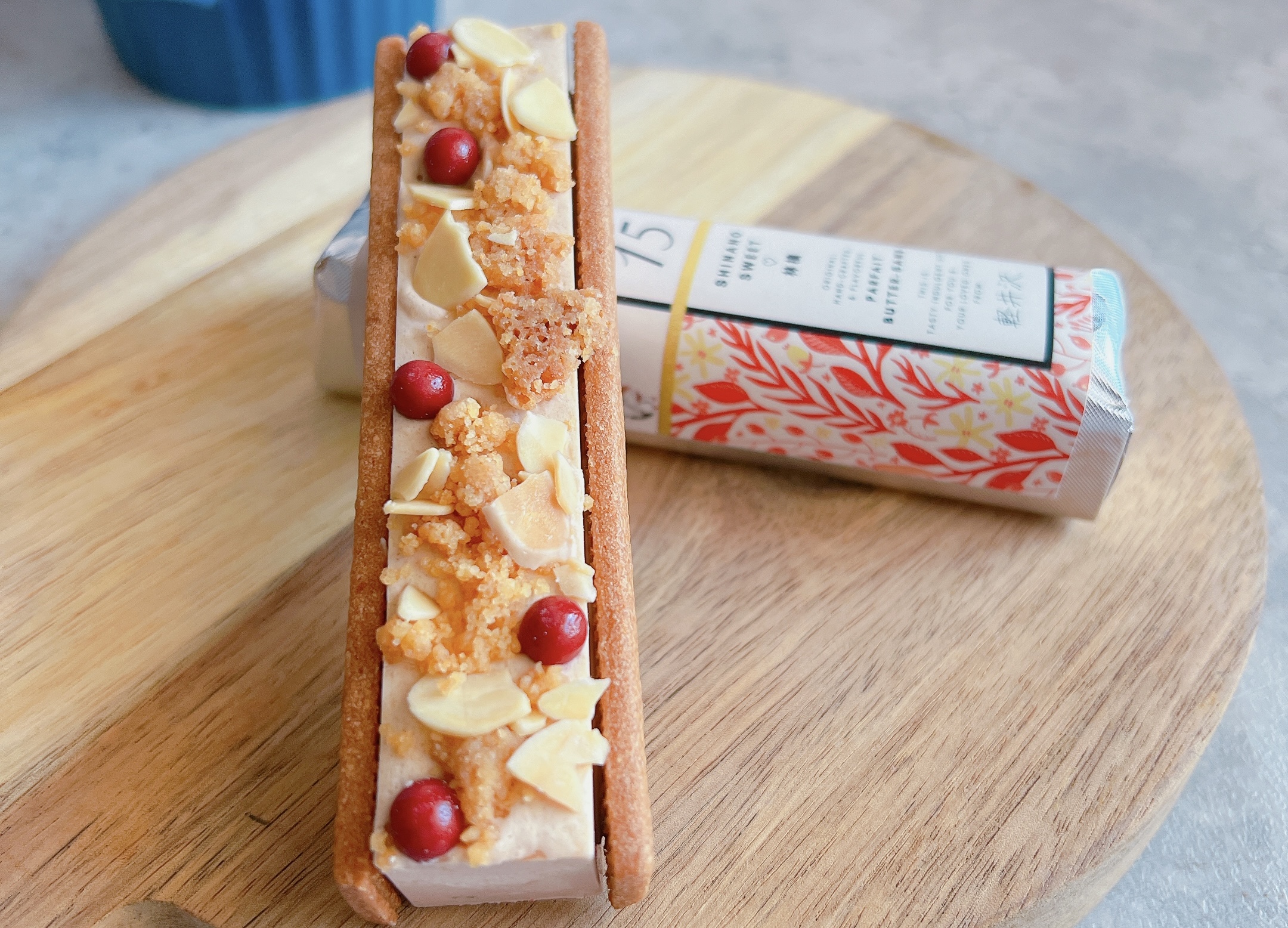 【新発売】冬限定フレーバー“シナノシート ~林檎~” 販売開始