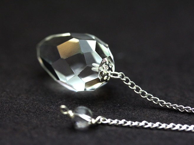 しずくカットペンデュラムの価格改定