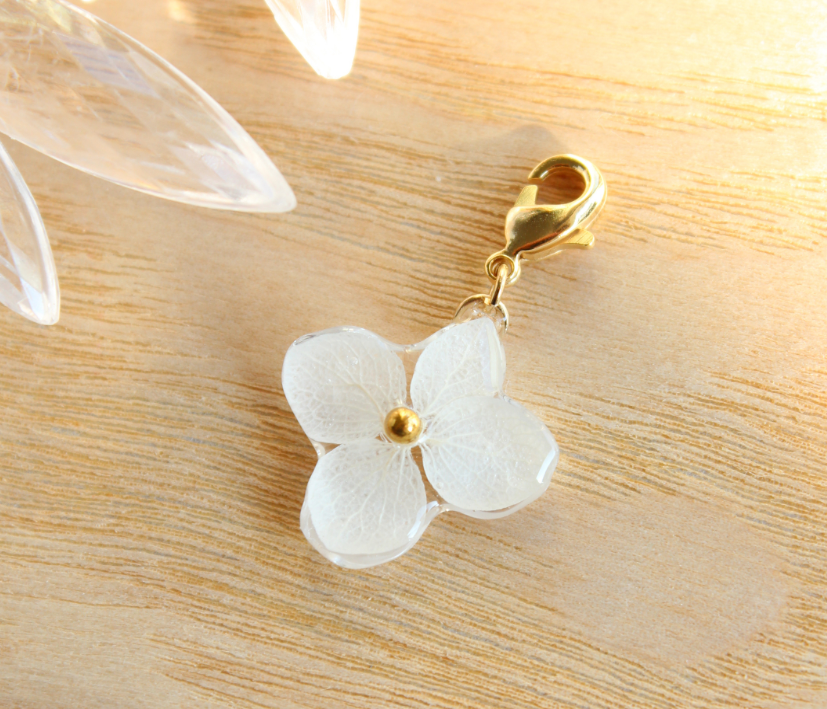 LINE登録者限定*アナベルチャームプレゼント|クリスマス限定アクセサリーご予約特典のお知らせ