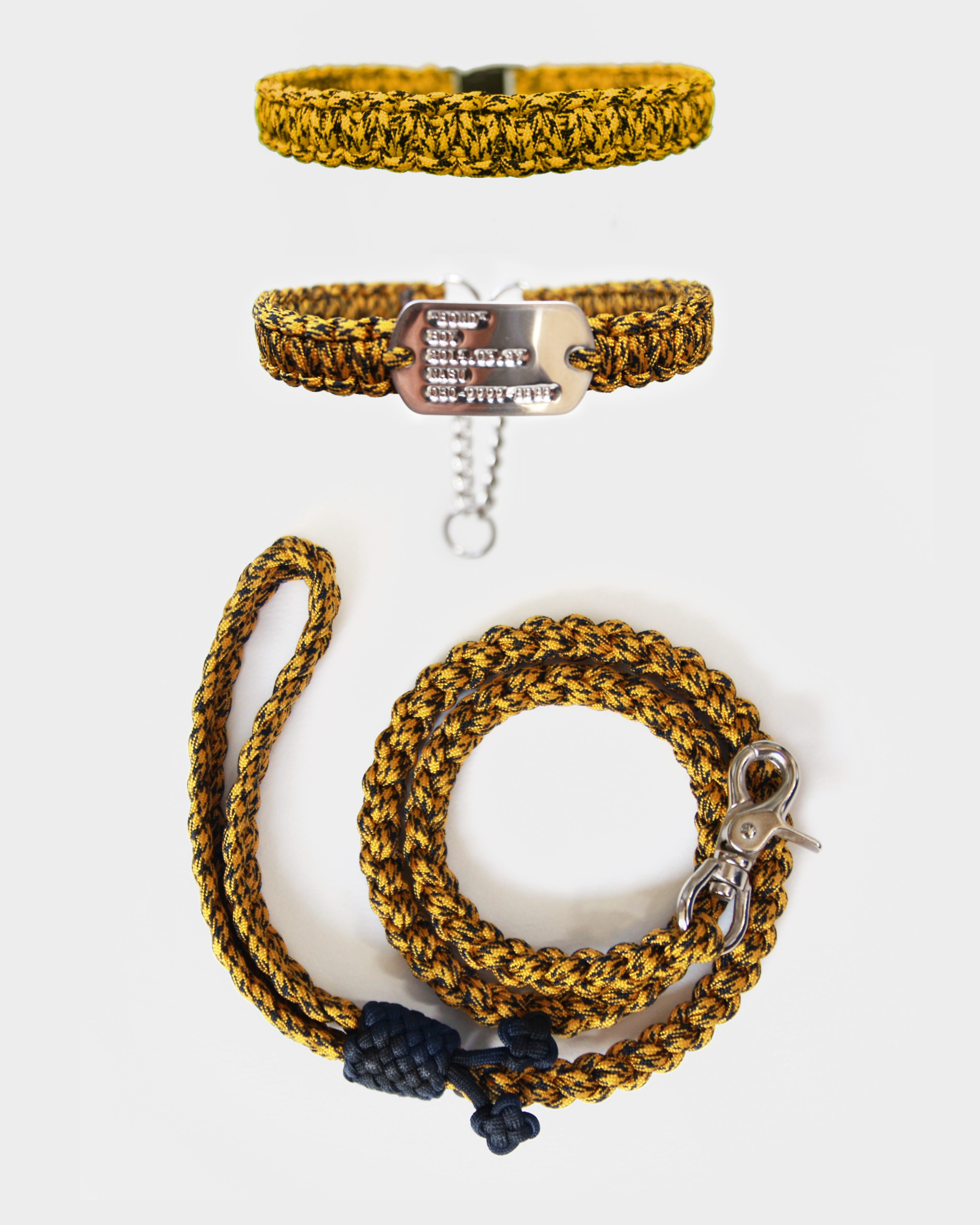 SOLD OUTになっていた”YELLOWxBLACK”オーダー出来るようになりました！！！