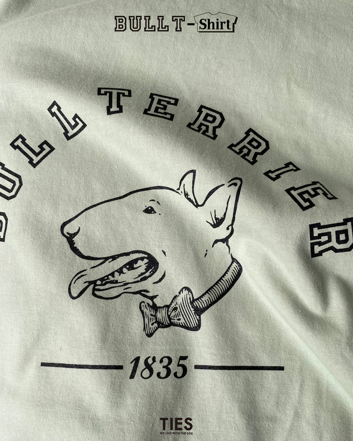 "BULL" T-shirt も27日（金曜日）の20時より発売よりスタート！