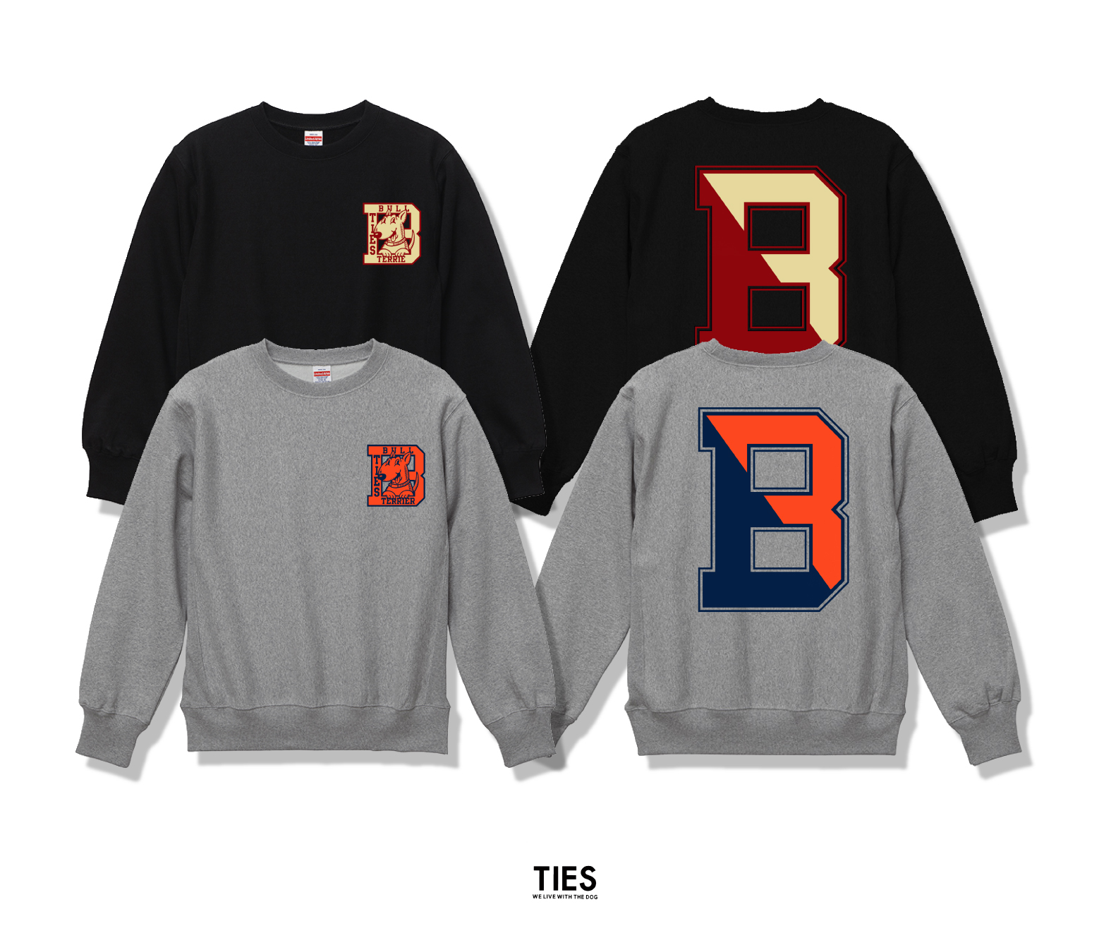 11月3日（日曜日）の21時より”B College"シリーズを販売いたします！