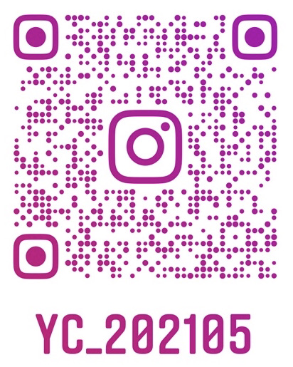 🎉Instagram・Facebook開設👏