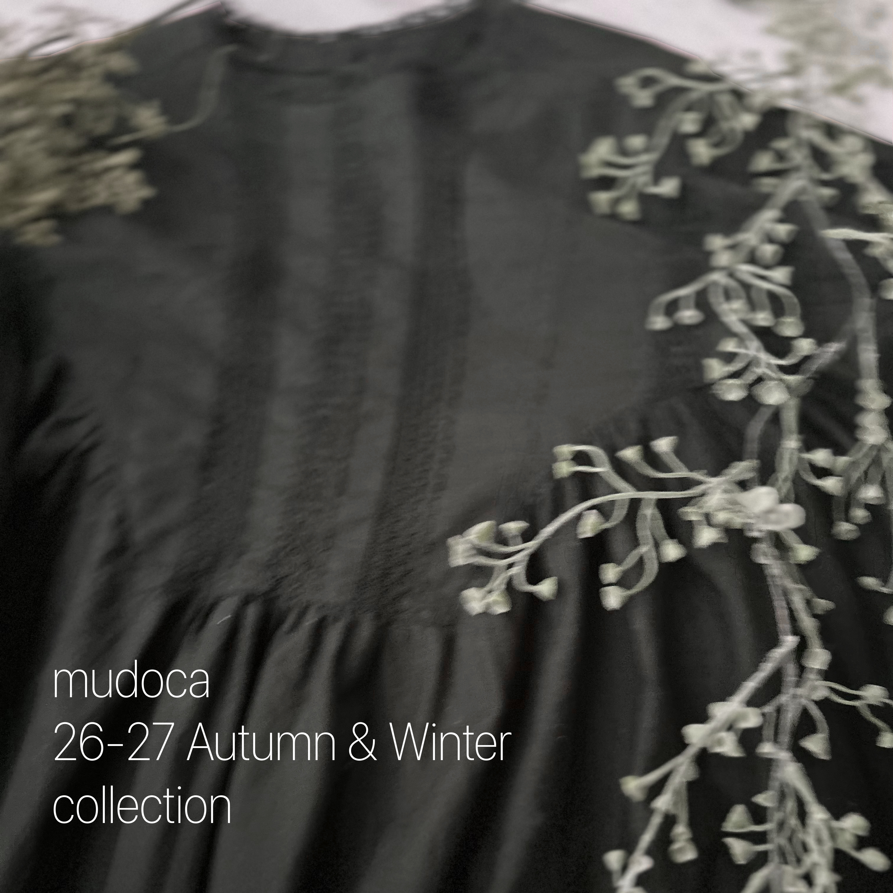 BLOG | mudoca
