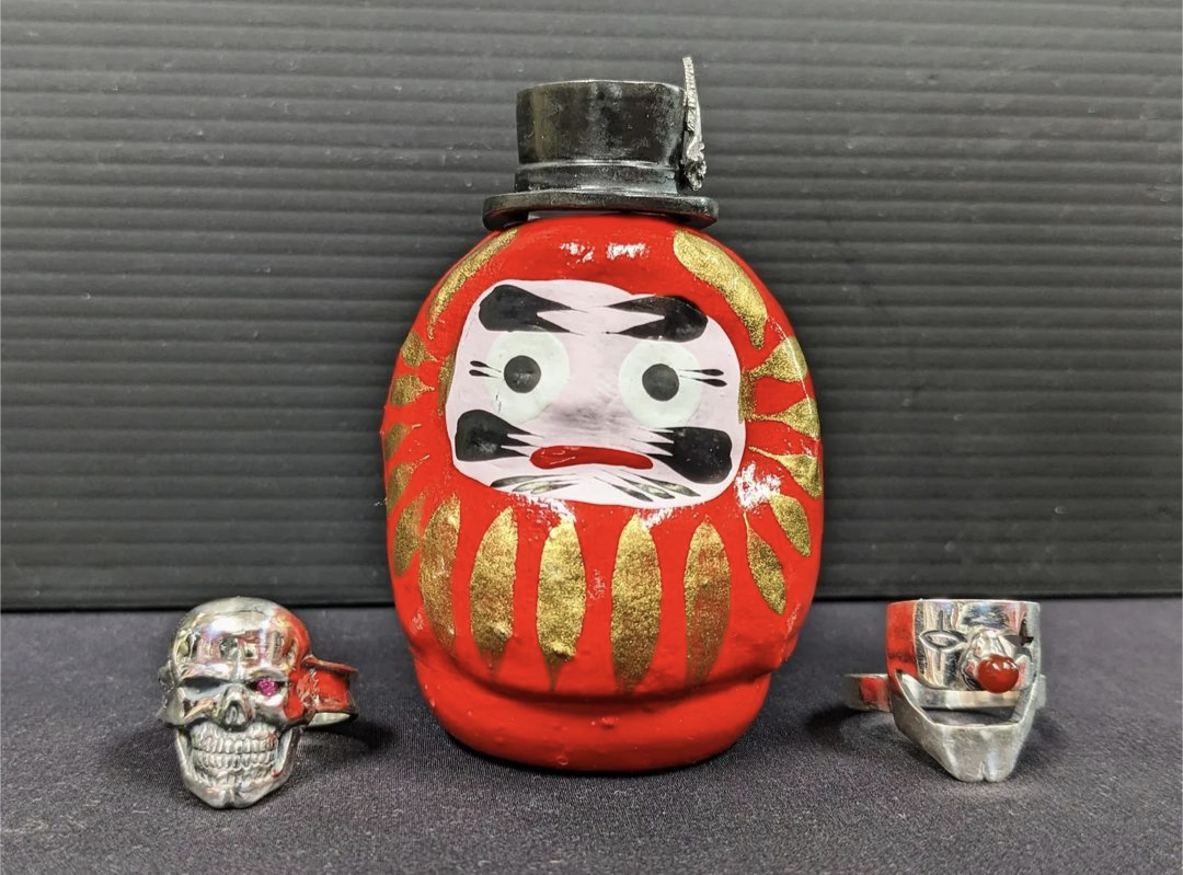 えびす祭りにいってきました