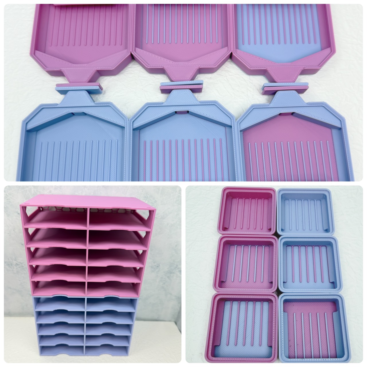 トレイ販売のお知らせ【2026.4.1 PM12:00~】