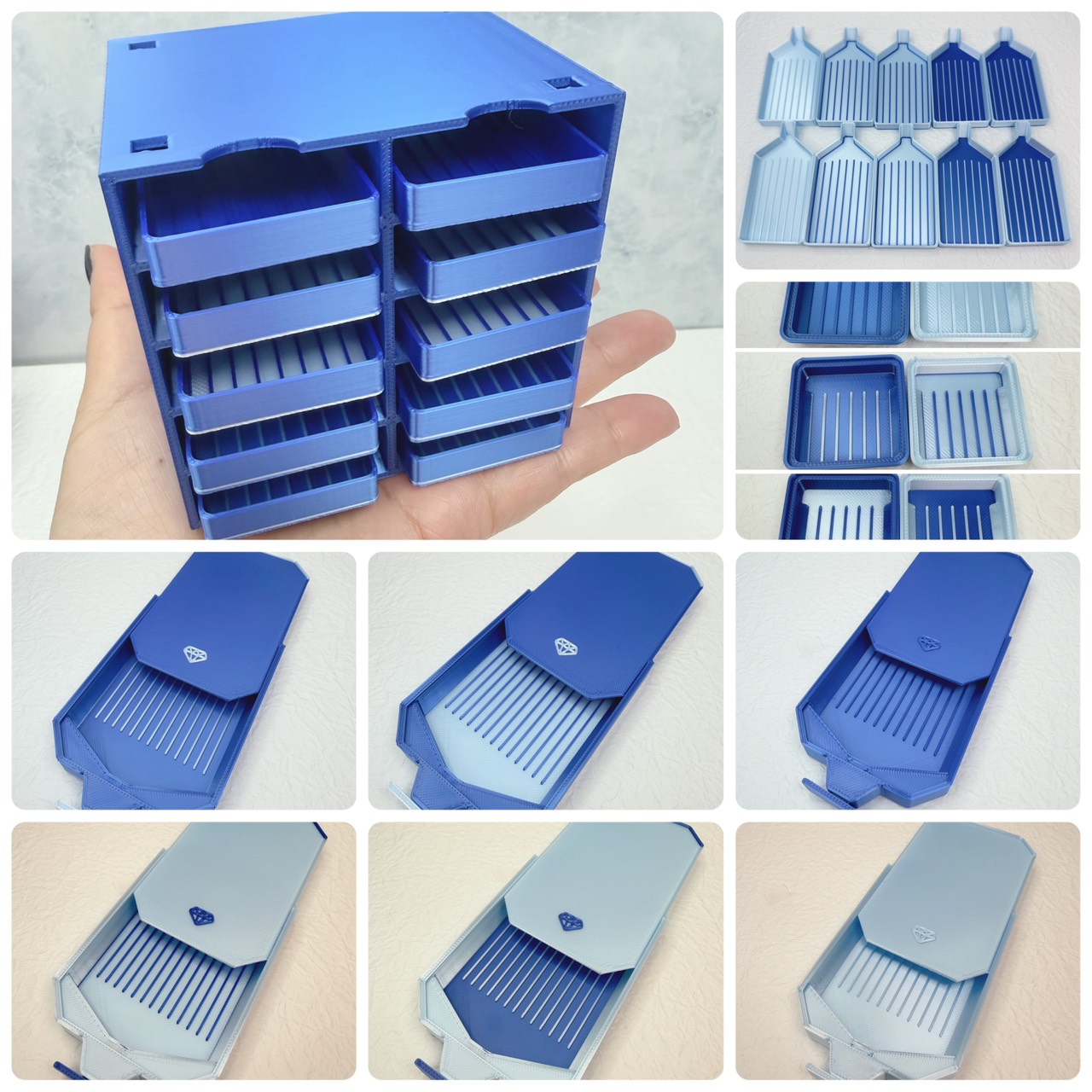 トレイ販売のお知らせ【2026.01.01 PM12:00~】