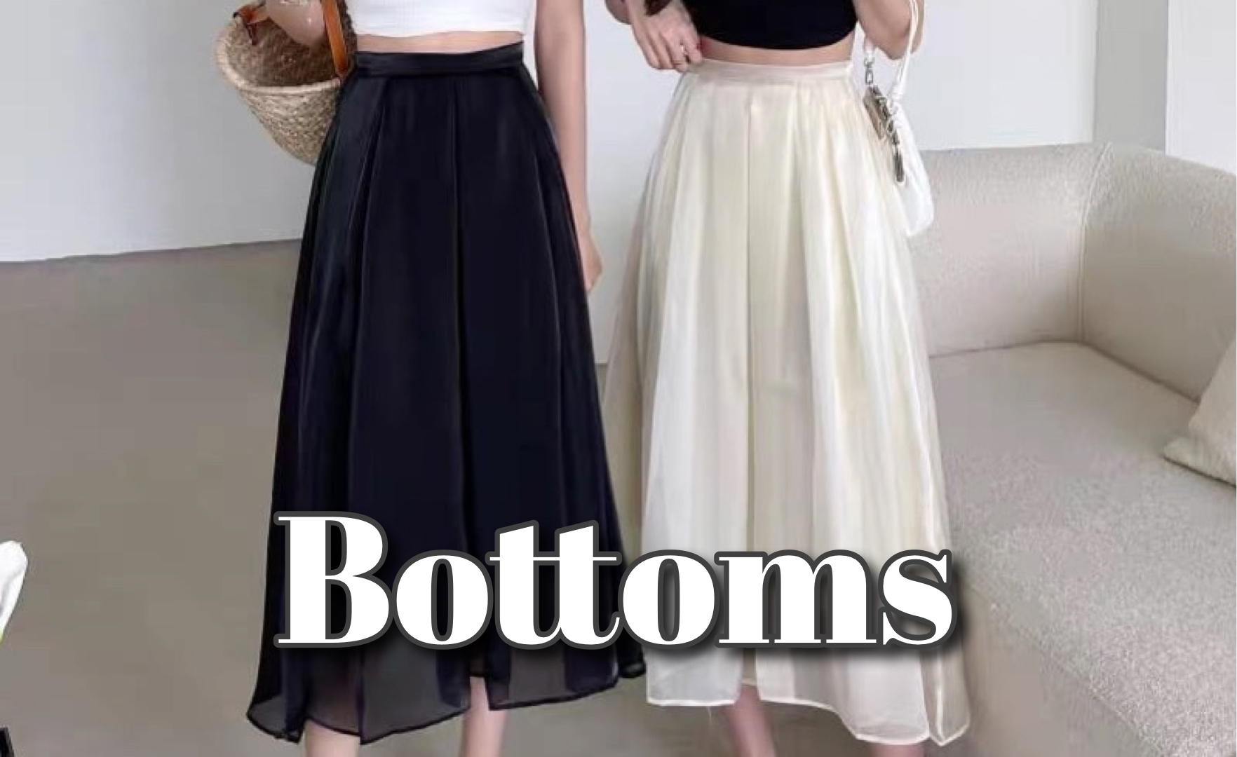 ◇ Category -Ladies Bottoms- ◇