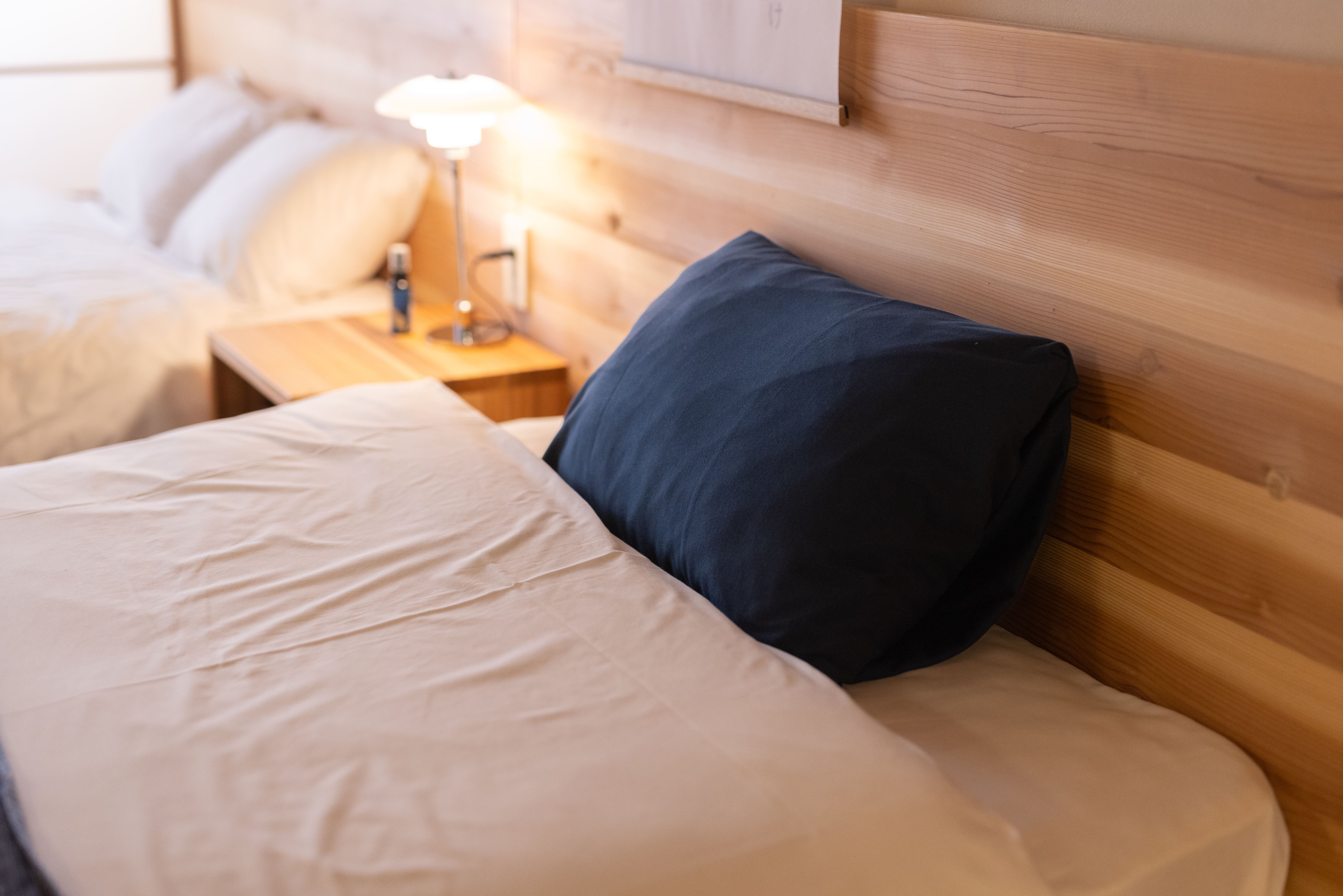睡眠と”ここち”について
