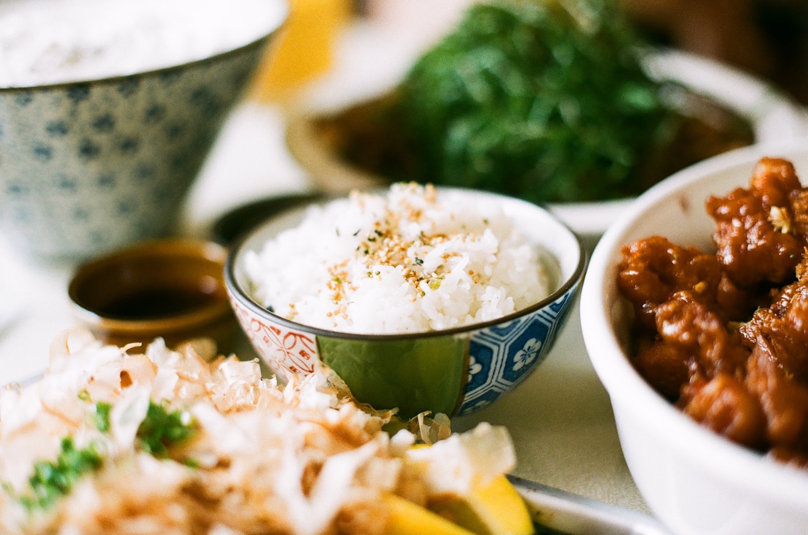 【食器類】箸置きひとつで食卓が明るく楽しく変化する