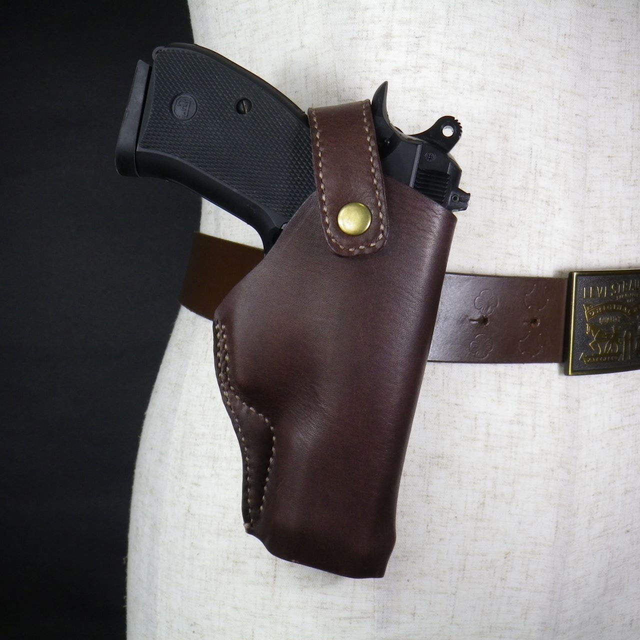 CZ75Dコンパクトという名銃！