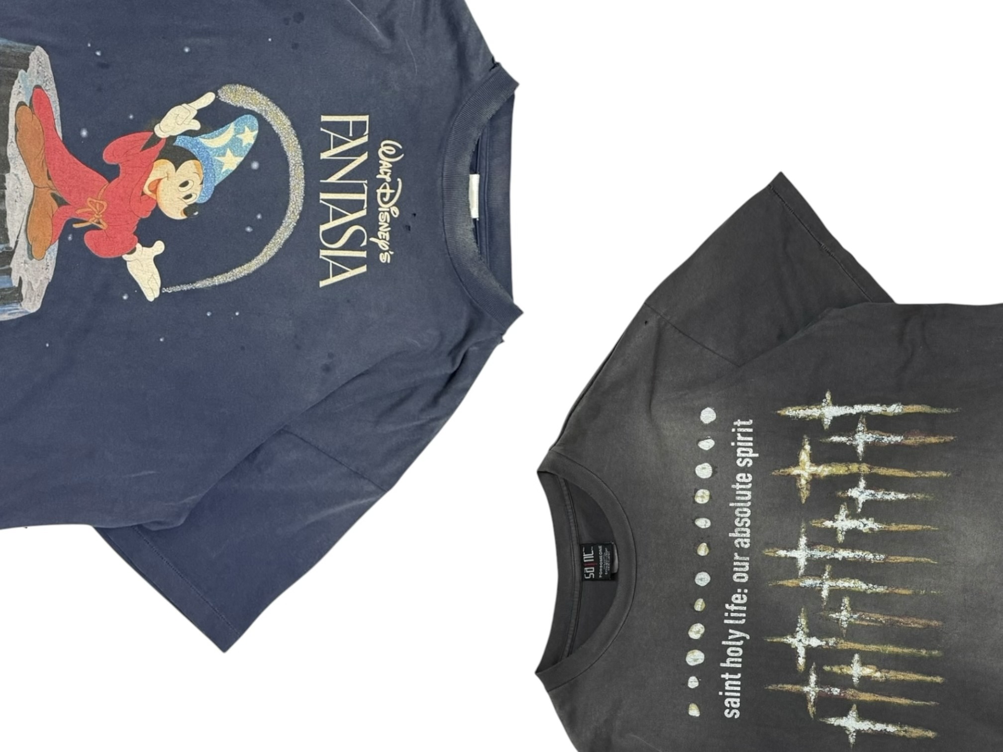 SAINTMICHAELの希少アイテムが入荷-2026/10/11-