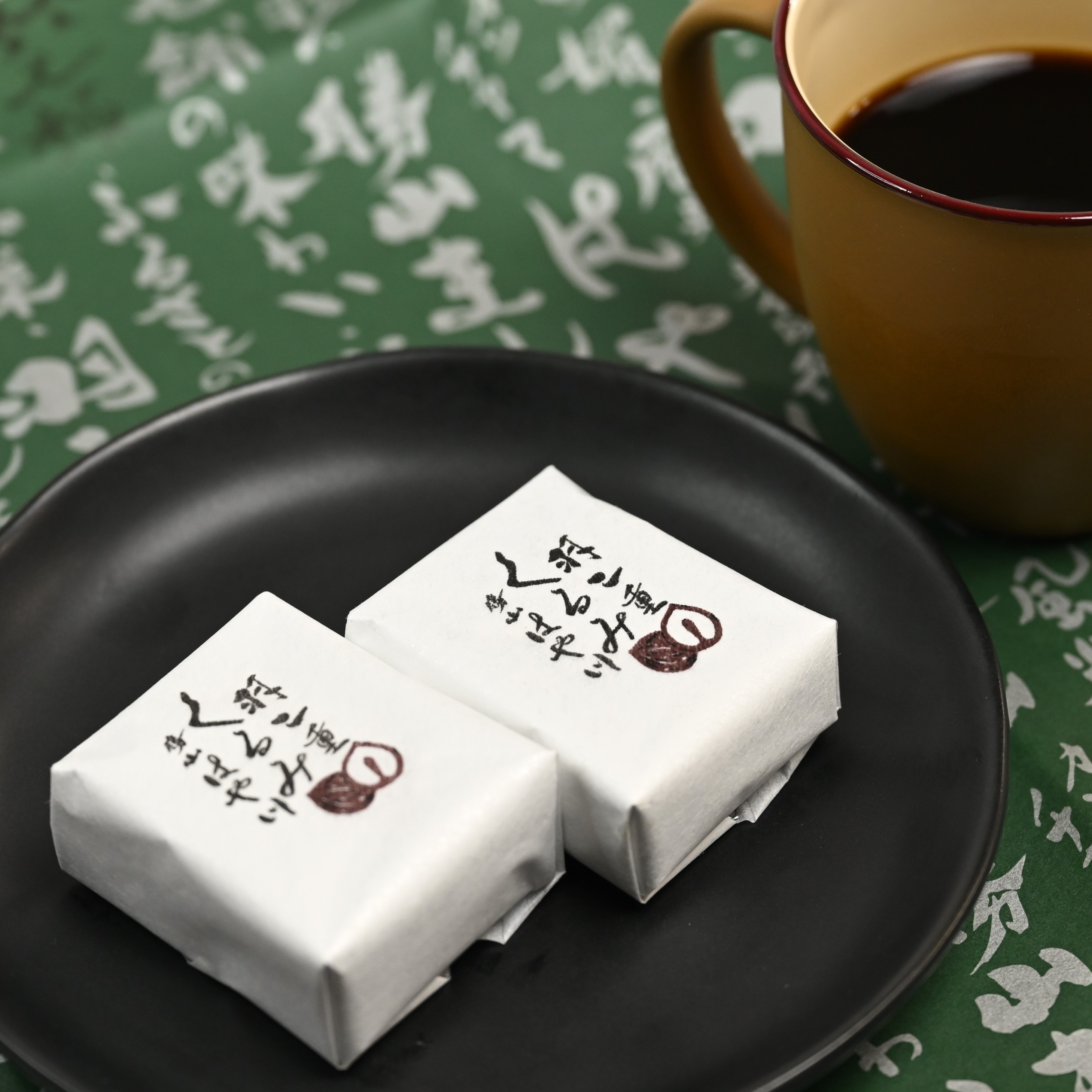 【福井銘菓】売り切れ必至！【羽二重くるみ】 ご予約受付中！贈り物や自分へのご褒美に