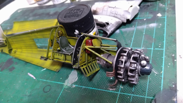 （予約販売受付中）ホビーボス 1/48 F6F-5 ヘルキャット