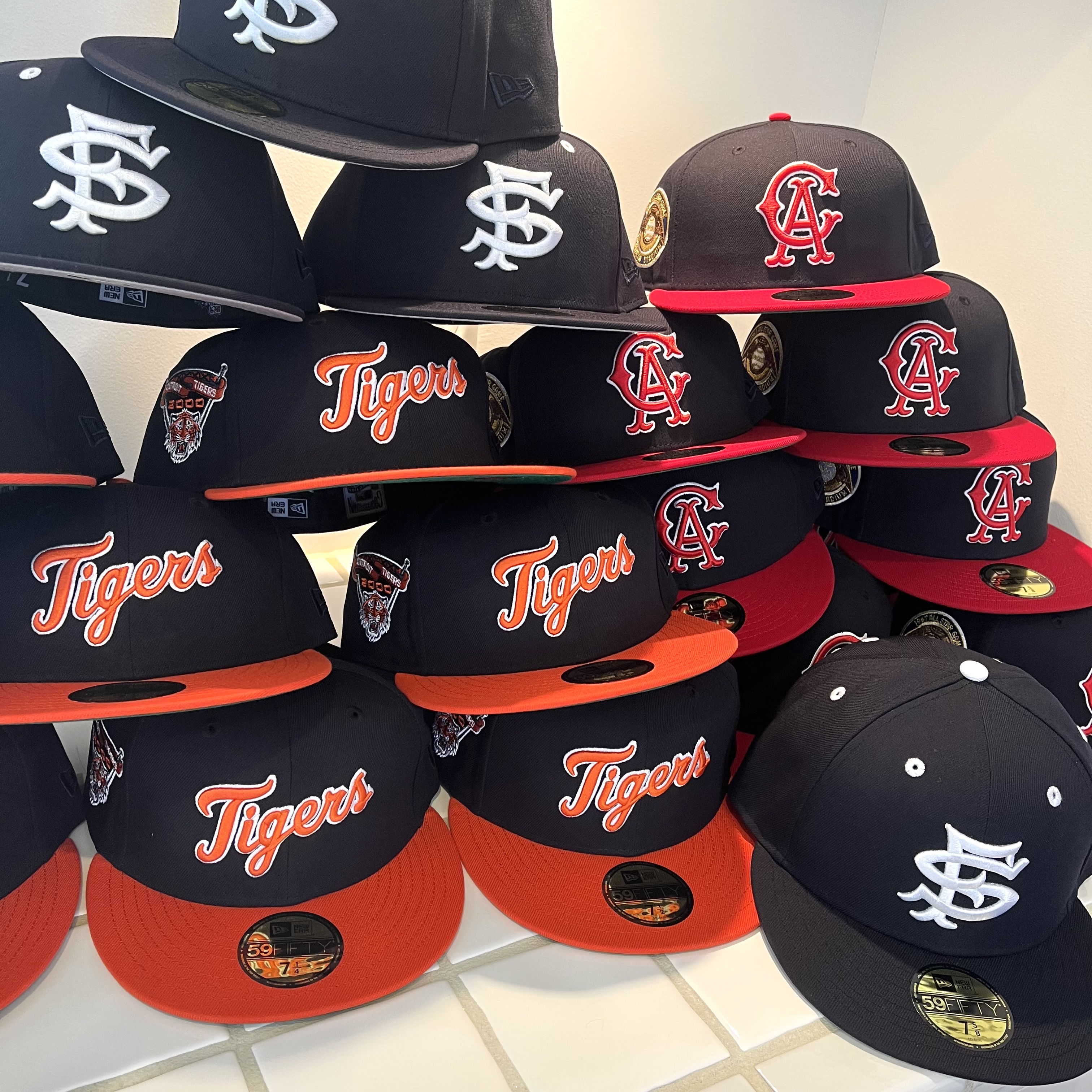 New Era 59FIFTY