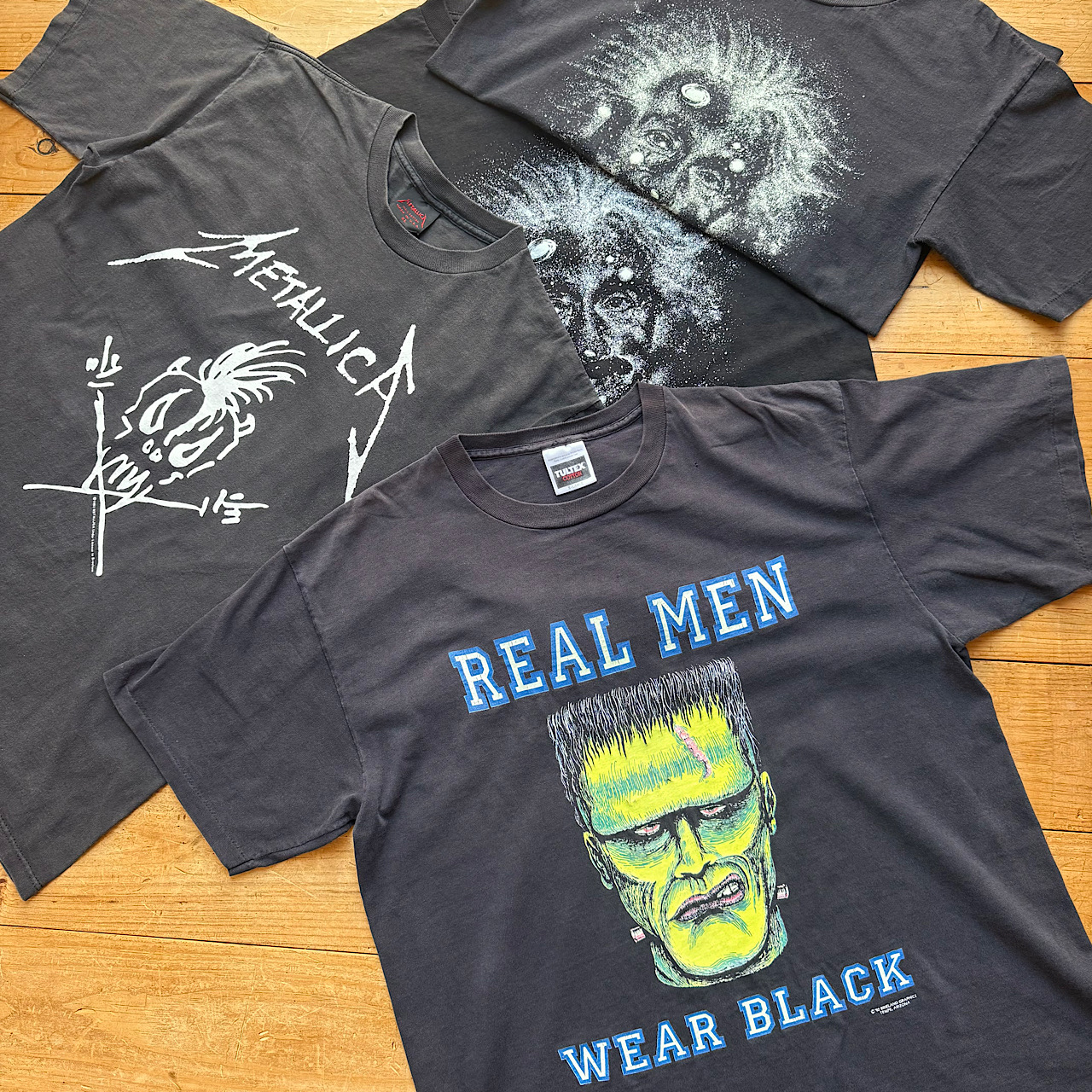 入荷アイテムとちょっとだけアメリカの話し！