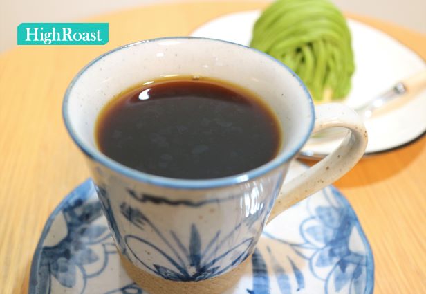 Guatemala La・Comunidad　3種Roastに合うフードペアリング【期間限定】