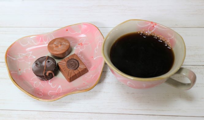 Brazil chocolaと合うフードペアリング　【第3弾】