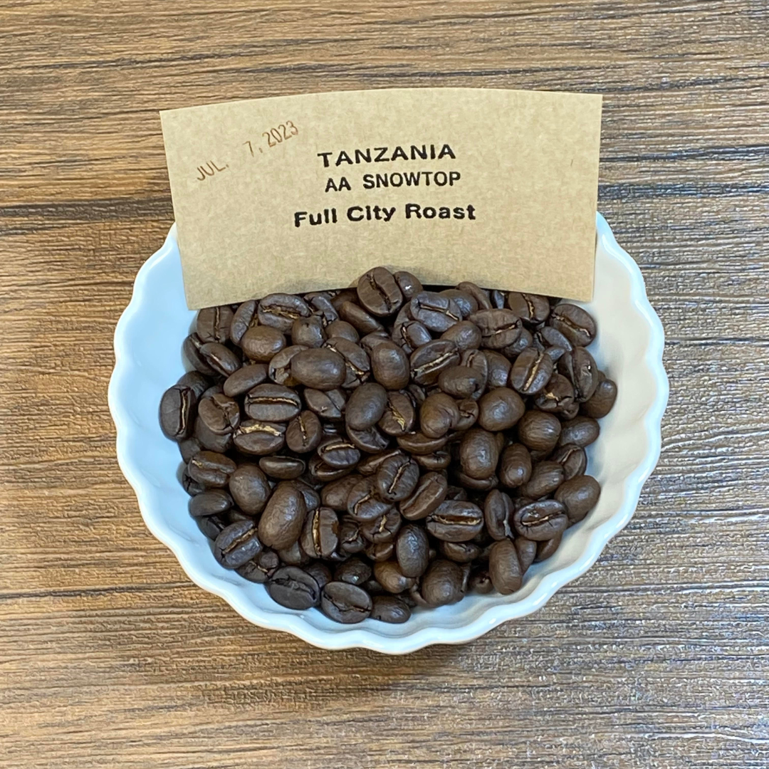 本日の焼き上がりは2種類です☕