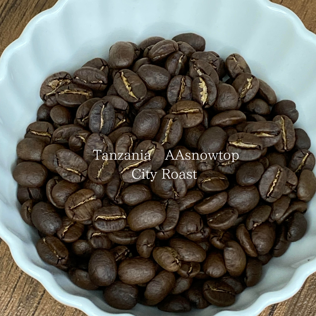 本日の焼き上がり☕
