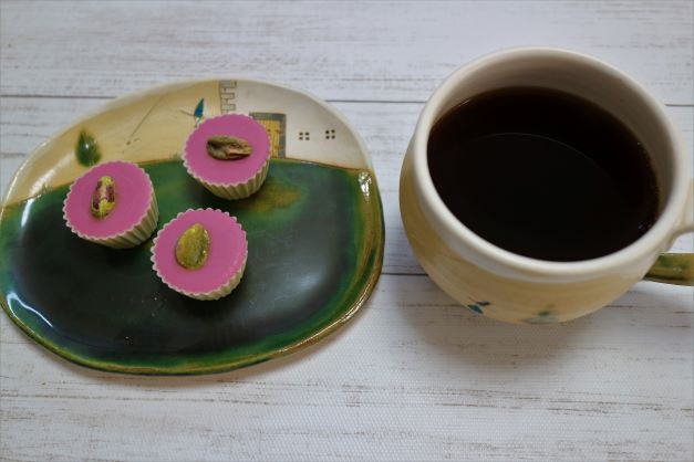 Ethiopia SidamoG1 TADE GGと合うフードペアリング【第4弾】とお知らせ