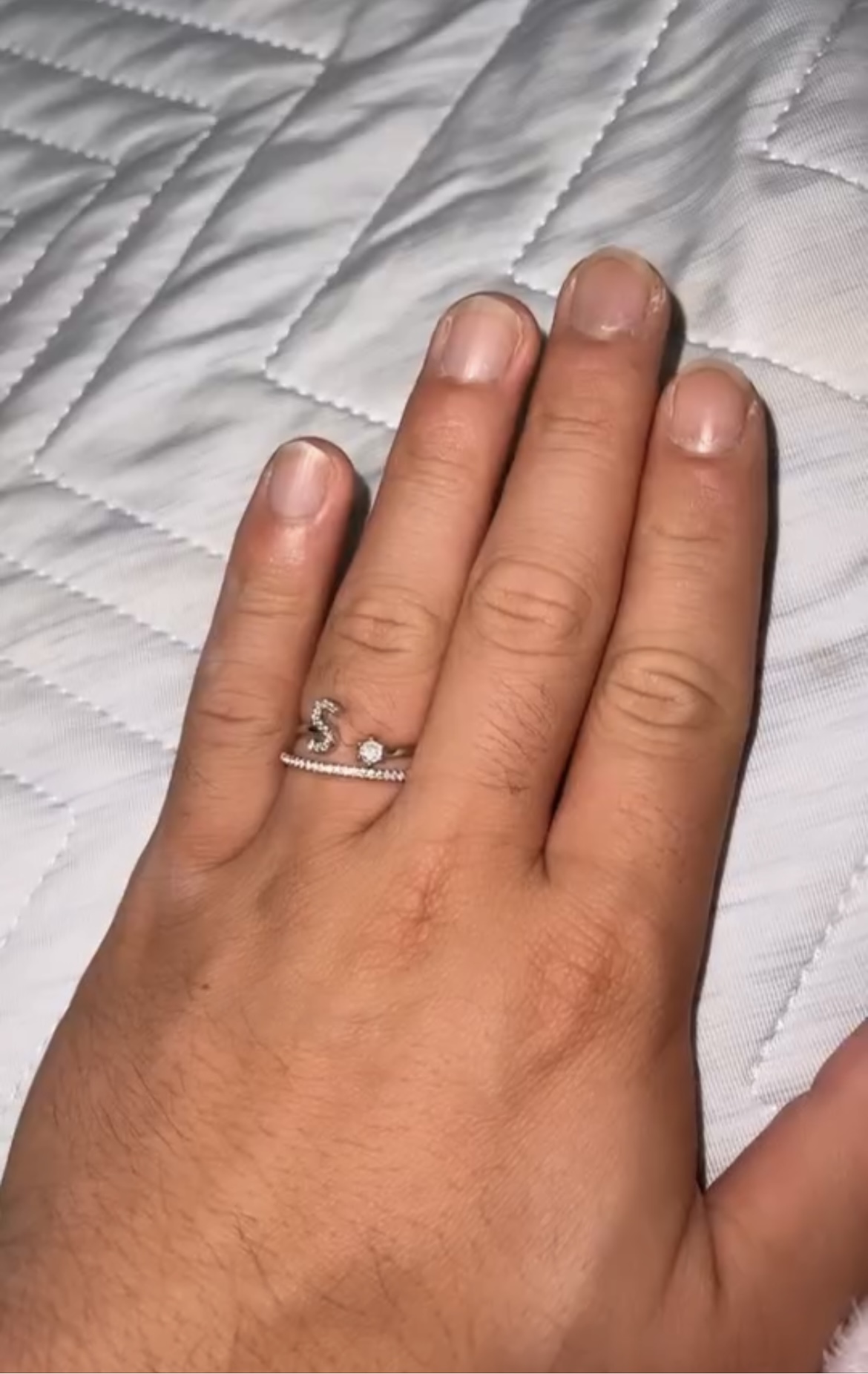 silver925リングセット💍ありがとうございました🙇‍♂️