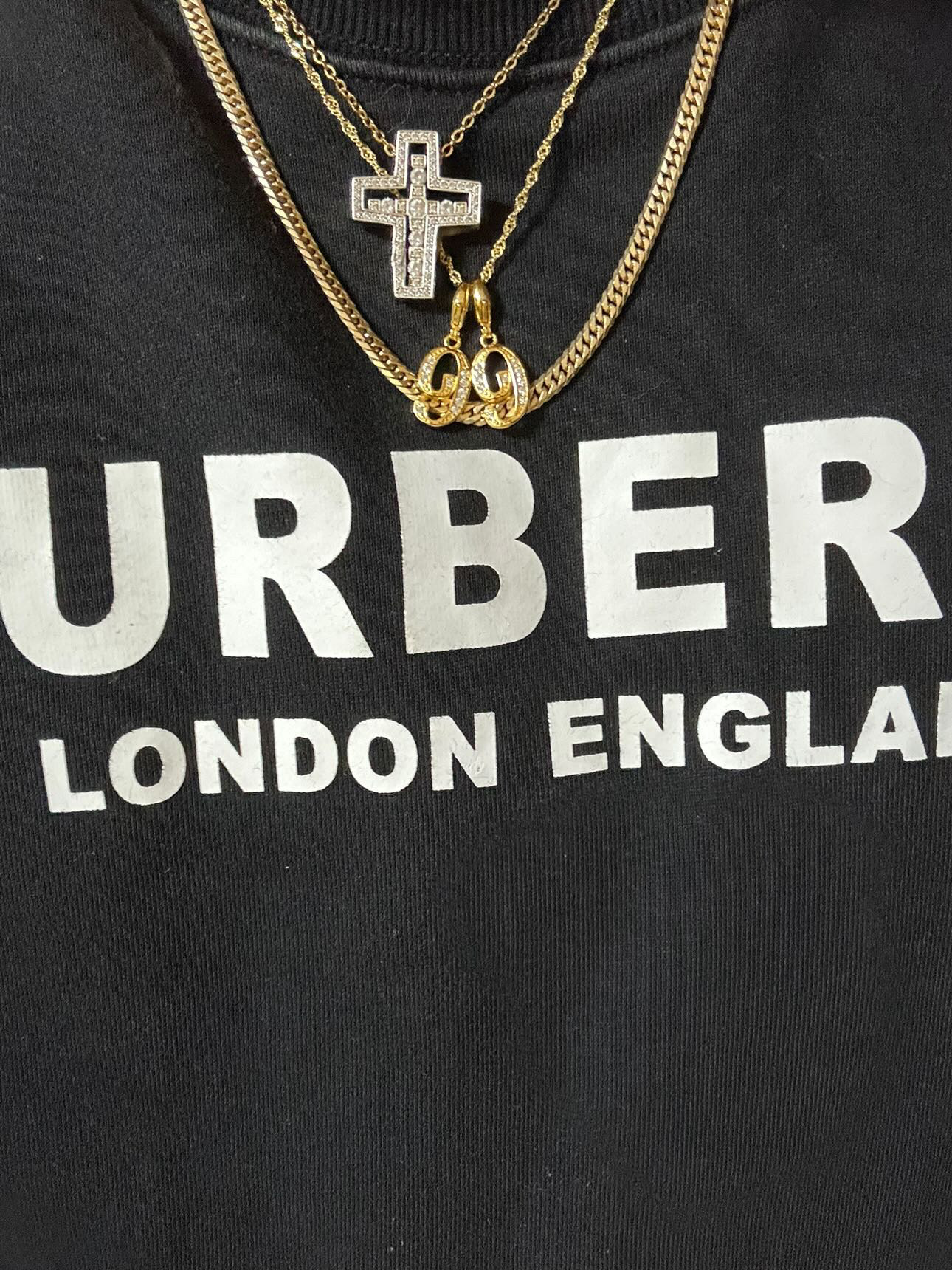 ２連ネックレス✨ありがとうございました🙇‍♂️