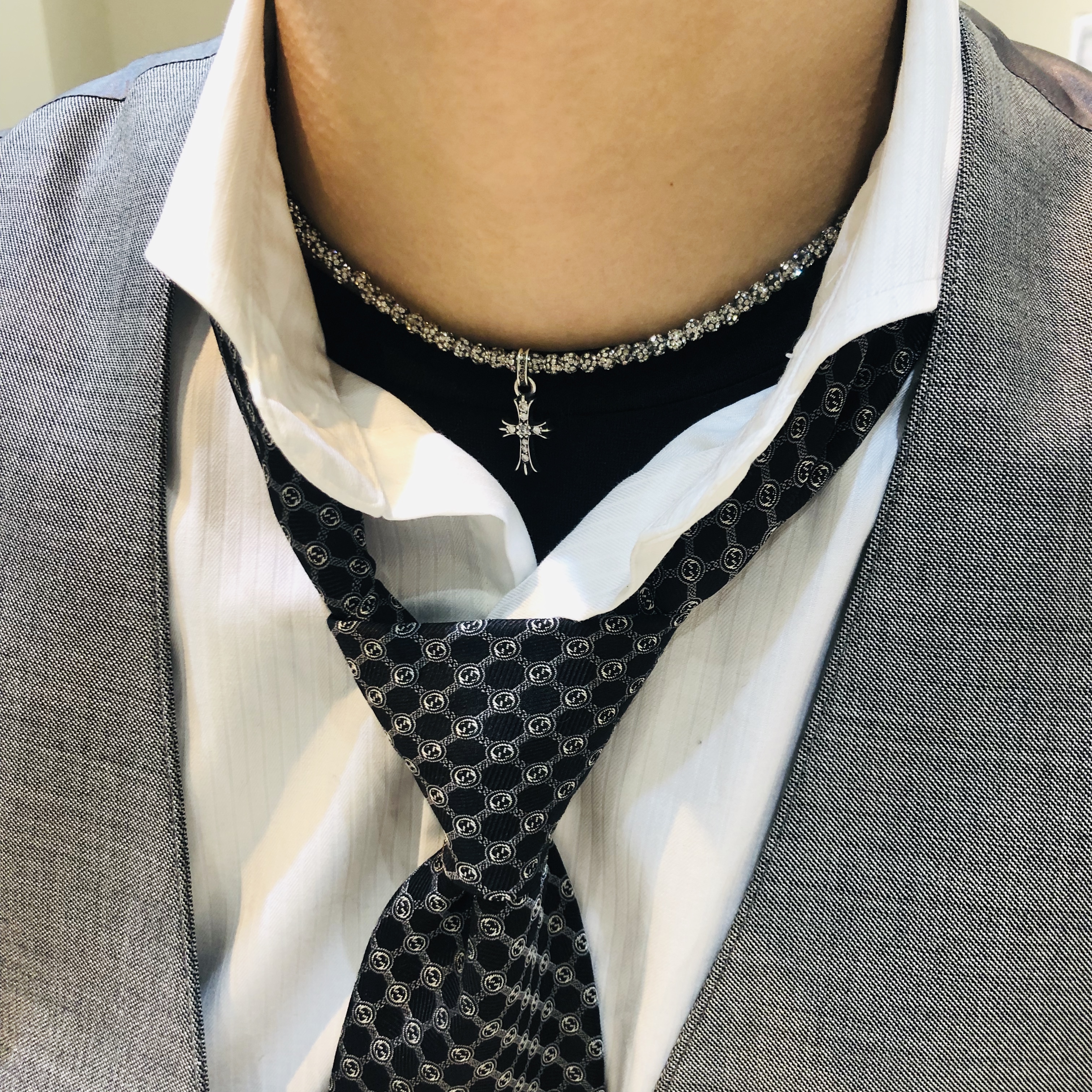 着用お写真いただけて嬉しいです☺️ありがとうございました🙇‍♂️